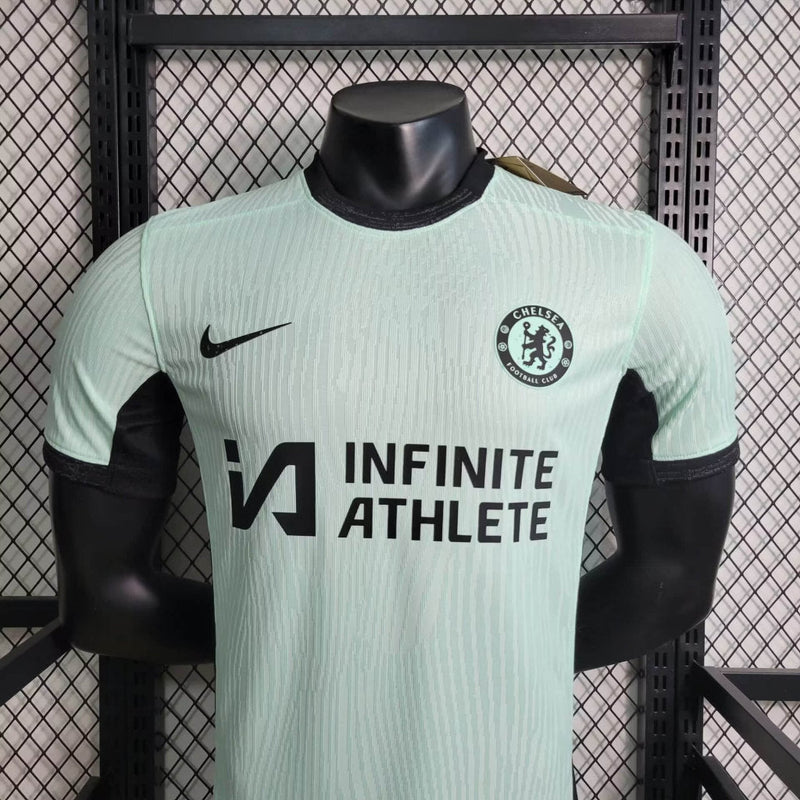 Camisa Chelsea II 23/24 - Nike - Masculino Jogador