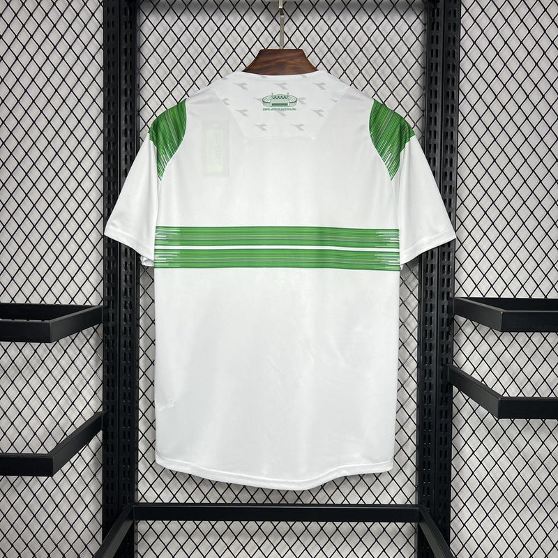 Camisa Coritiba Titular 24/25 - Diadora Torcedor Masculina