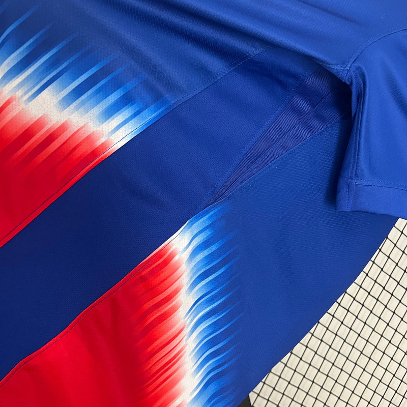 Camisa Estados Unidos Away 24/25 - Adidas Torcedor Masculina Lançamento