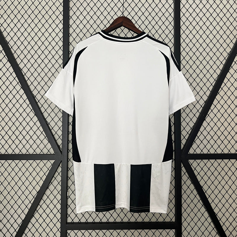 Camisa Juventus Home 24/25 - Adidas Torcedor Masculina Lançamento