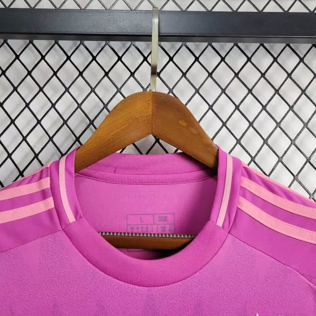 Camisa Alemanha Away 24/25 - Adidas Torcedor Masculina Lançamento