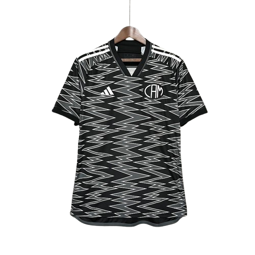 Camisa Atlético Mineiro III 24/25 - Adidas Torcedor Masculina Lançamento