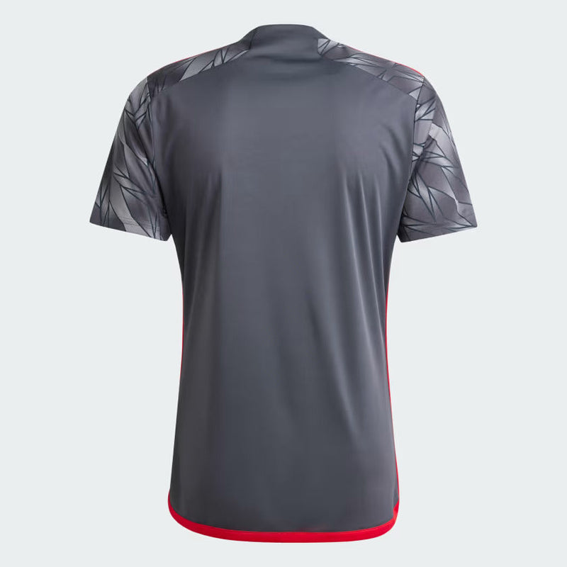 Camisa Flamengo III 24/25 - Versão Torcedor Lançamento